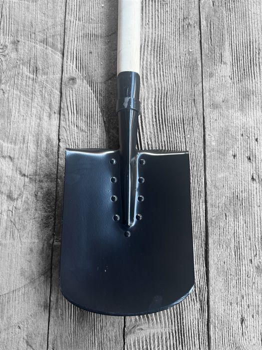 Велика саперна лопата/ Большая саперна лопата/ ВСЛ-110/ БСЛ-110/лопата