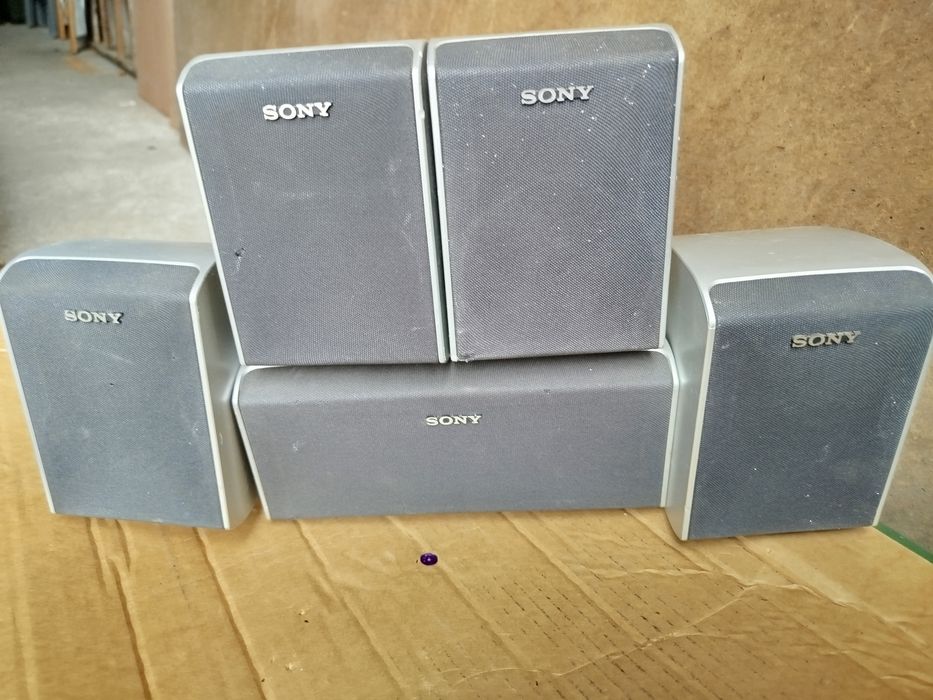 Głośnik Sony od kina domowego