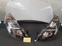 LAMPA LAMPY PRZEDNIE LED MASTER III OPEL MOVANO B