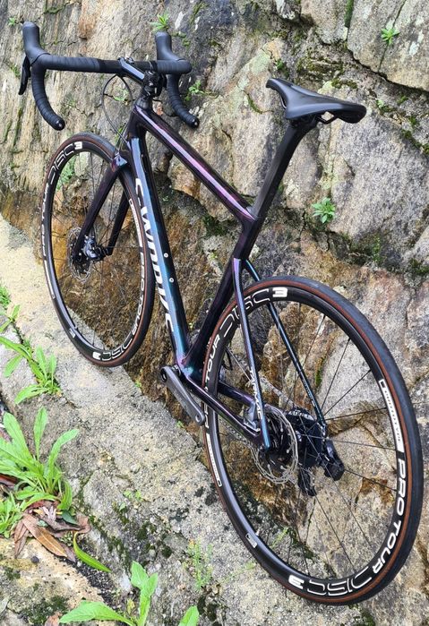 Specialized S-Works Tarmac Sl6