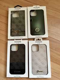 Case Guess IPhone 13 Pro Max