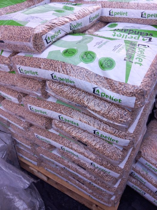 Eko miał , eko groszek