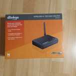 Router dlinkgo DIR-501