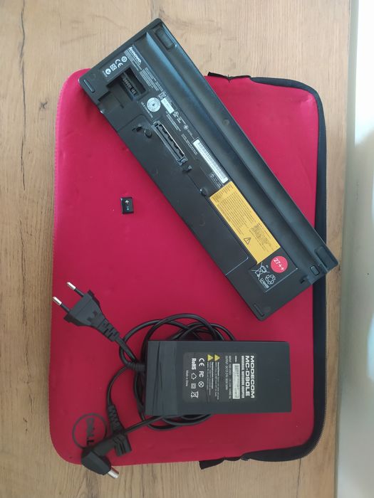 Laptop Lenovo ThinkPad t510i