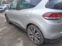 renault scenic initiale