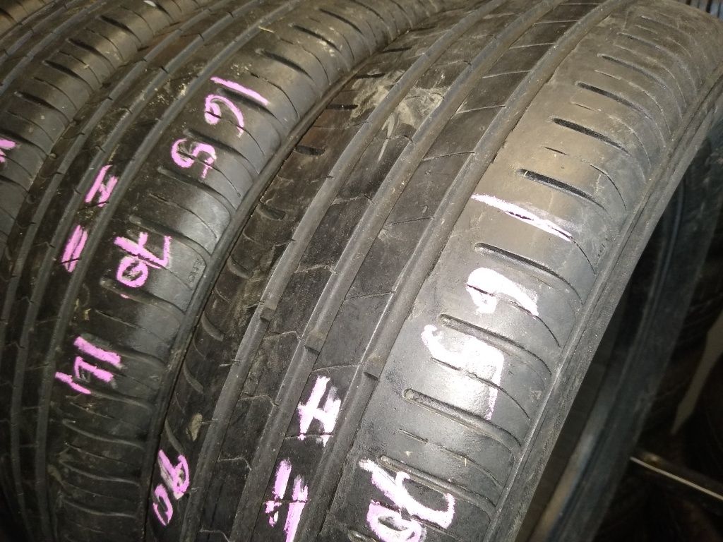 Opony letnie 165/70R14 4szt Hankook 165/70/14