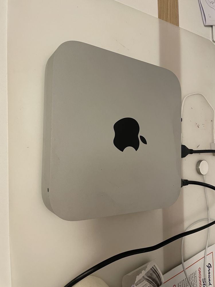 Mac Mini 2011 i5 upgraded