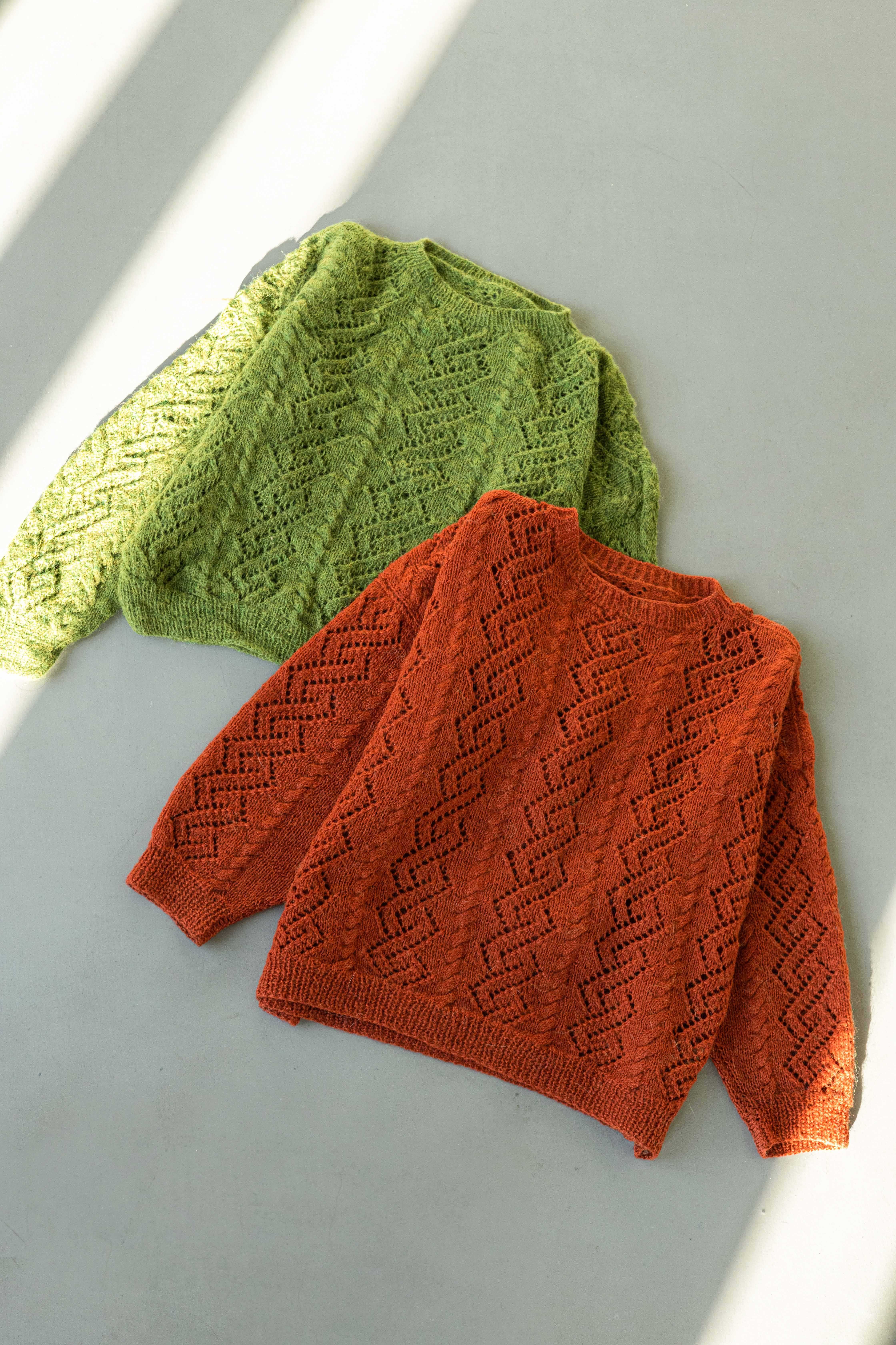 Czapki, swetry,szaliki na zamówienie ręcznie robione