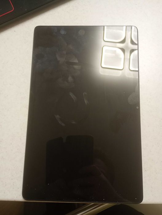 Lenovo Tab P11 2nd Gen 6/128 WiFi Storm Grey