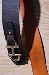 Tommy Hilfiger damski pasek Heather długość 100 cm.,