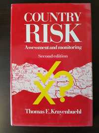 Country risk Assessment and monitoring - Thomas E. Krayenbuehl, j.ang.