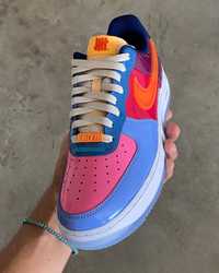 Buty Nike Air Force 1 x UNDFT 46 us12