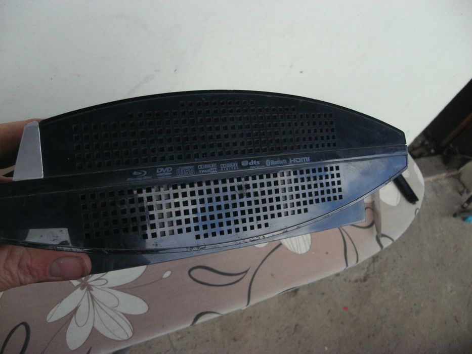 Playstation 3 uszkodzone