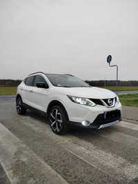 Nissan Qashqai j11 Tekna