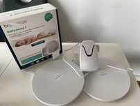 Monitor oddechu BABYSENSE 7