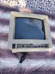 Monitor Commodore 1901 oryginalny