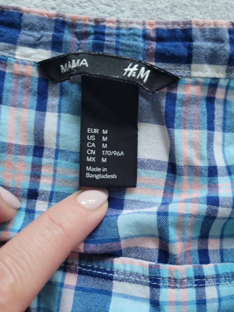 Koszula ciążowa H&M Mama rozmiar M