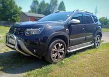 Dacia Duster Dacia Duster 1.0 TCe ECO-G, Salon Polska, Serwis, Długa Gwarancja, Akc
