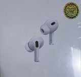 Słuchawki AirPods Pro 2.