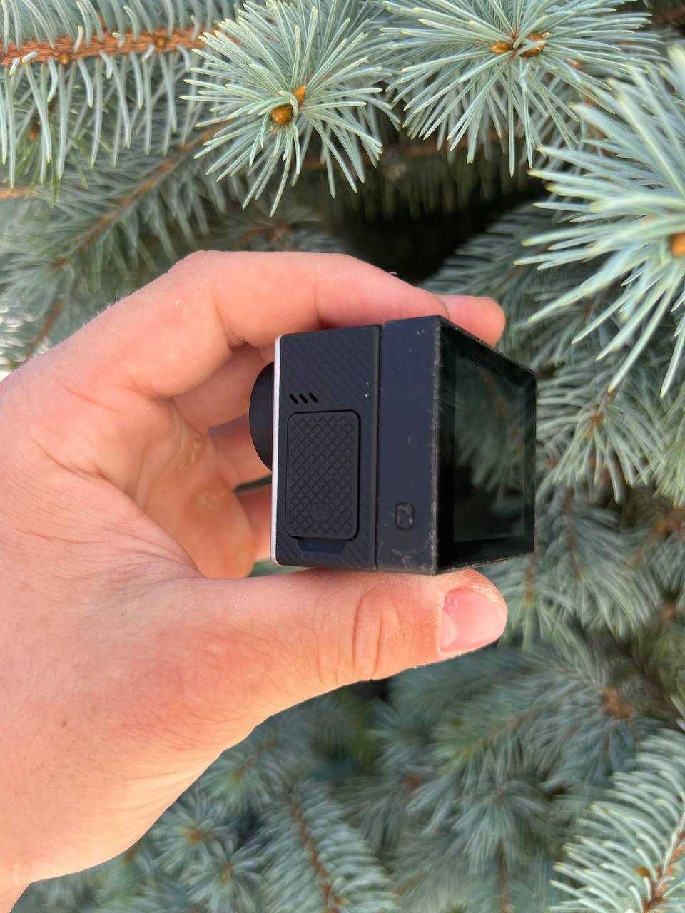 Екшн камера GoPro Hero 5