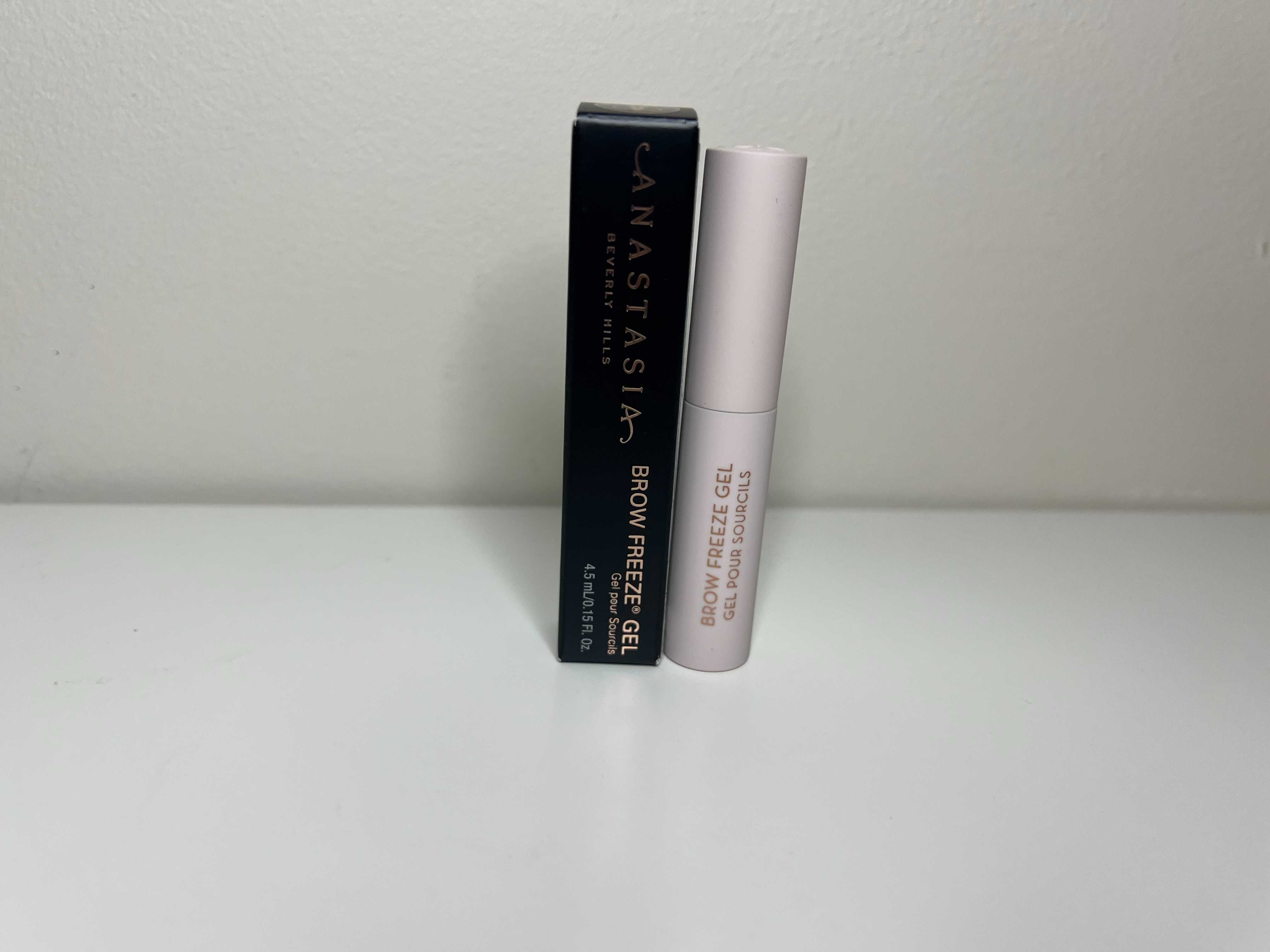 Anastasia Beverly Hills Brow Freeze Gel Żel do brwi 4,5 ml mini