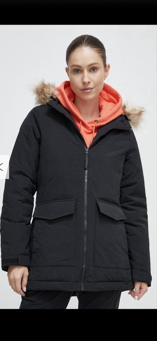 Парка Adidas жіноча.