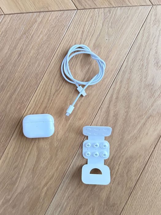 Słuchawki Apple AirPods Pro 2 Gen