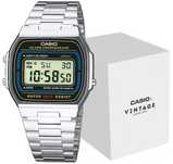 Zegarek CASIO A164WA-1VES Unisex