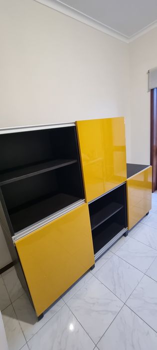 Mobiliario- Aparador sala