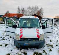 Ford Transit Tourneo/ Connect 2007 Klima