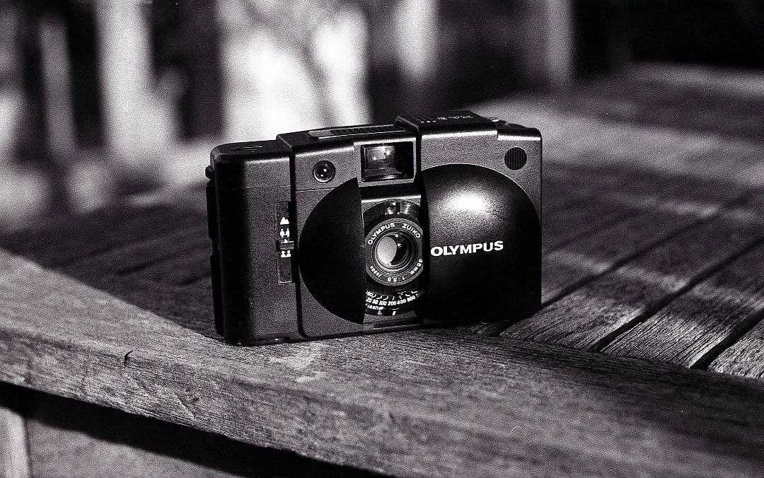 Об'єктив SMC Pentax-DA Zoom 35mm f/2.4