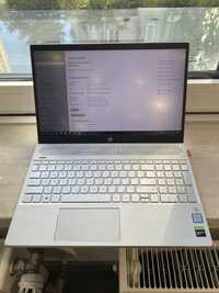 Hp pavilion 15-cs2048ur  i7 8 gen/ gtx 1050 3 gb