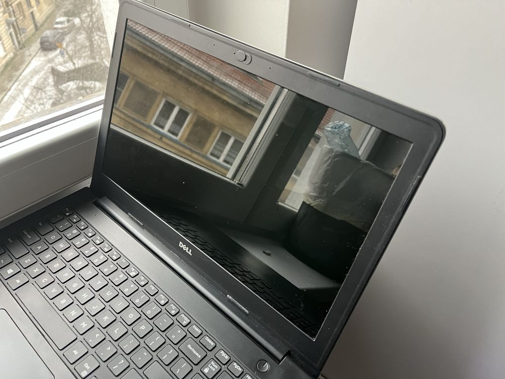 Laptop Dell 5547 i7/8 Gb ram/Radeon R7/240Gb ssd