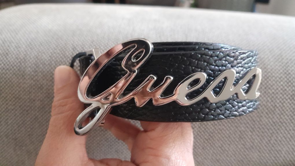 Cinto Guess- Novo
