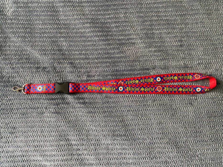 smyczka Sparta Praga, Ultras