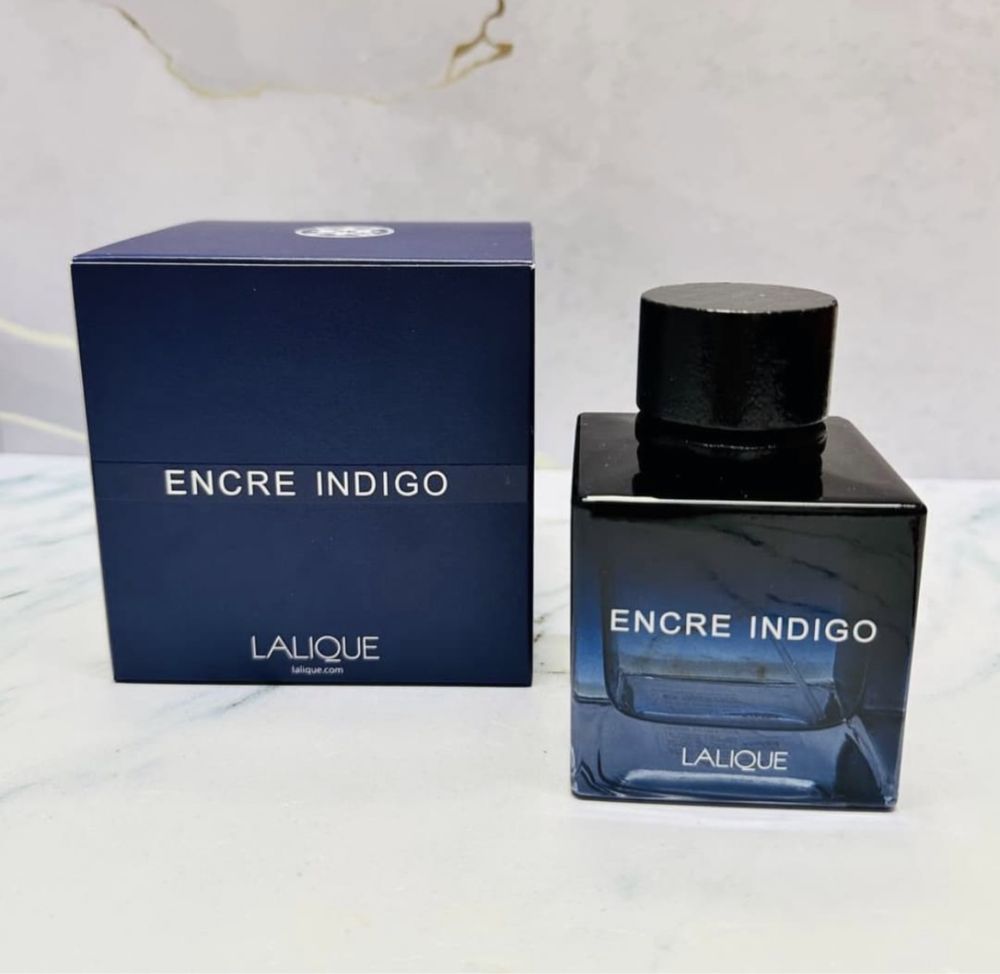 Парфумована вода Lalique Encre Indigo 100мл.