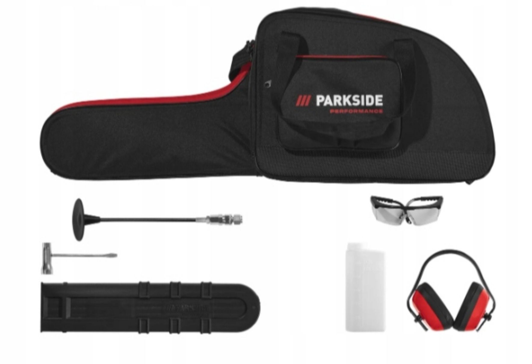 Benzynowa piła łańcuchowa PARKSIDE PERFORMANCE PPBKS 56 A1