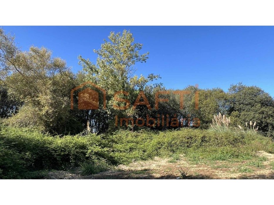 Terreno - 2.800 m² - Perosinho - Vila Nova de Gaia