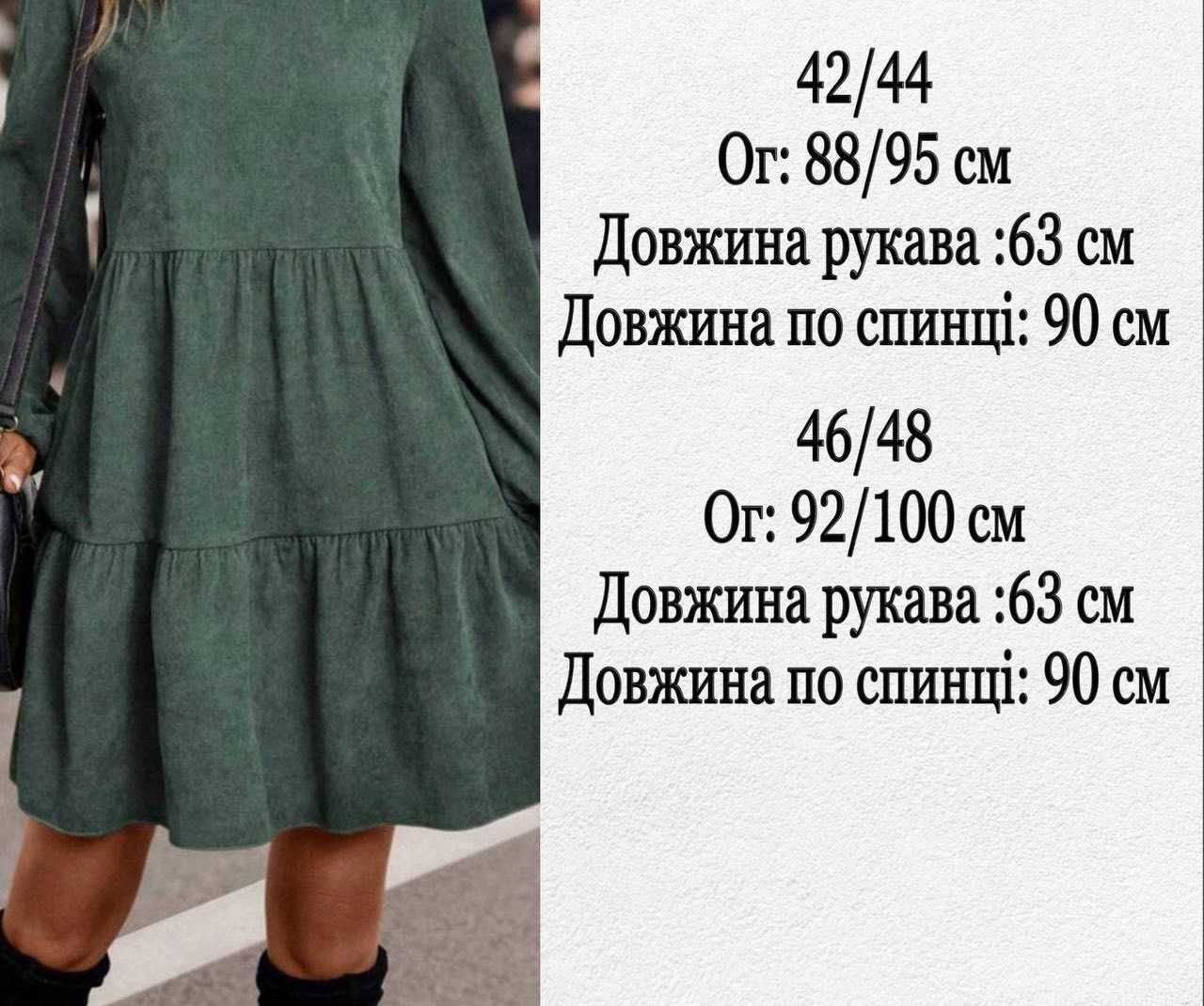 Сукня жіноча нова