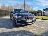 BMW X4 BMW X4 Salon Polska I Właściciel