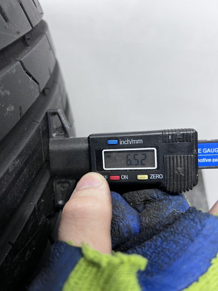 2шт літо 195/55/R16 2021р Hankook Ventus Prime 3