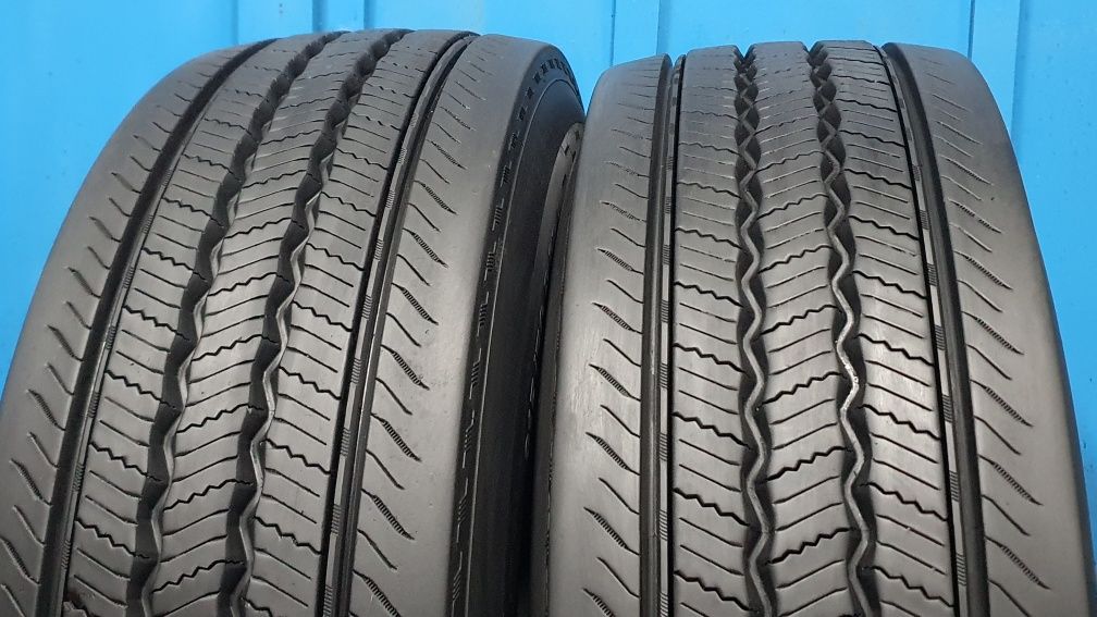 315/70 R22.5 Continental Conti Hybrid HS5 ! Rok 2024