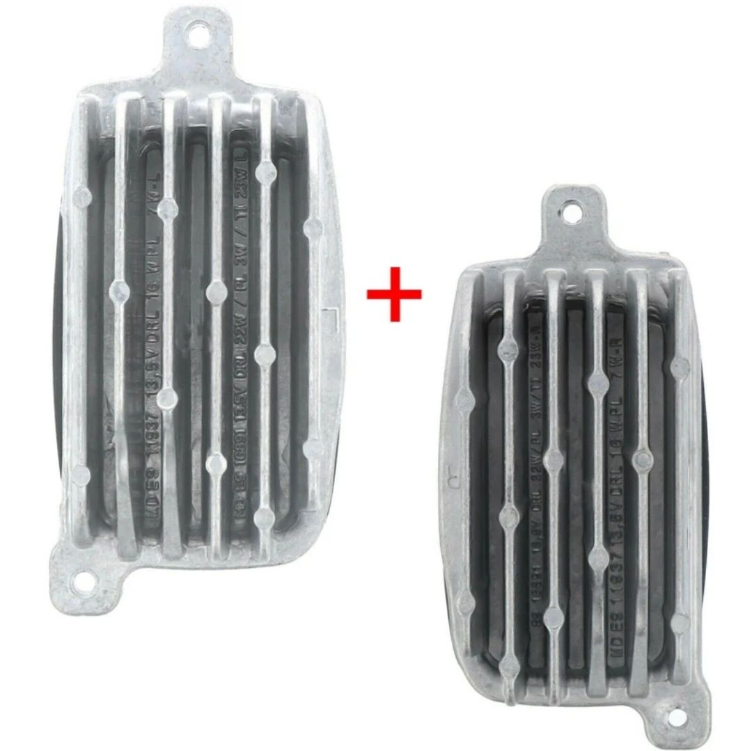 Módulos / Balastros / Centralinas Luz Led Diurna Renault Megane 4 (