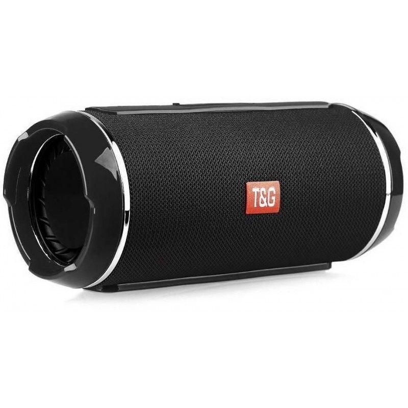 Coluna Portátil - Bluetooth/ USB / FM  (Nova)