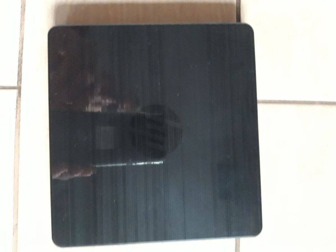 Zewnętrzna stacja dysku DVDRW HP GP70N