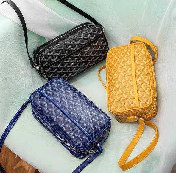 Сумка Goyard ‼️БЕЗ ПРЕДОПЛАТЫ‼️ гоярд dior prada drill drip amiri y2k