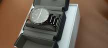 Rado Zegarek Ceramiczny Męski 12 diamentów