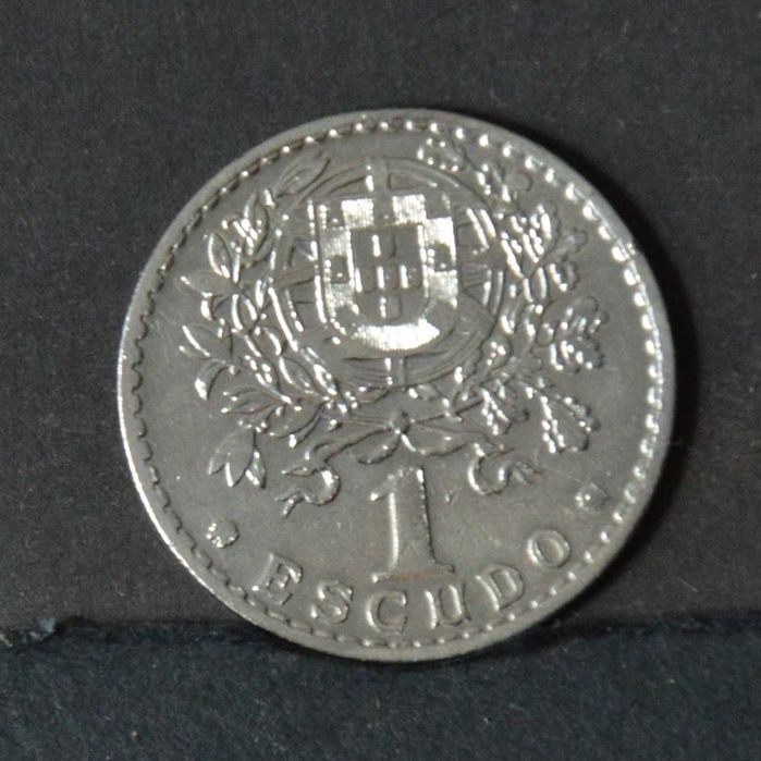 Portugal 1 escudos 1959 - olx X10466