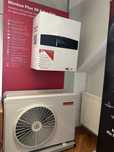 Na sprzedaż powystawowa pompa ciepła Ariston 3,5 KW