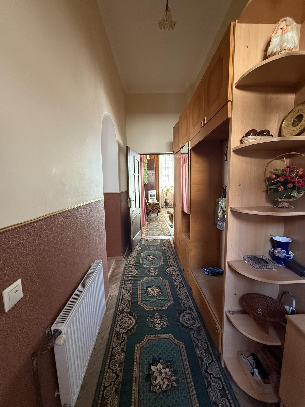 Продаж 2 кім. квартири 70м2, вул.Т.Шевченка, м.Дрогобич